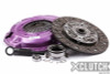 XClutch 13-15 Subaru XV Crosstrek Premium 2.0L Stage 1 Sprung Organic Clutch Kit - XKSU23003-1A