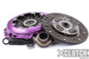 XClutch 04-06 Subaru Baja Turbo 2.5L Stage 1 Sprung Organic Clutch Kit - XKSU23006-1A