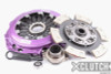 XClutch 04-06 Subaru Baja Turbo 2.5L Stage 2 Sprung Ceramic Clutch Kit - XKSU23006-1B