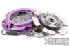 XClutch 13-20 Subaru BRZ TS 2.0L Stage 2 Sprung Ceramic Clutch Kit - XKSU23012-1B