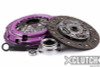 XClutch 06-17 Subaru WRX Base 2.0L Stage 1 Sprung Organic Clutch Kit - XKSU23015-1A