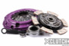 XClutch 15-17 Subaru WRX Base 2.0L Stage 2R Extra HD Sprung Ceramic Clutch Kit - XKSU23015-1R
