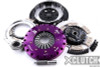 XClutch 18-21 Subaru WRX Base 2.0L 9in Twin Sprung Ceramic Clutch Kit - XKSU23525-2B