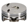 Wiseco Chevy LT1 4.070in Bore 1.105in CH -6.90 CC Piston Set - K0446X05