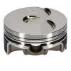 Wiseco Chevy LT1 4.070in Bore 1.105in CH -6.90 CC Piston Set - K0446X05