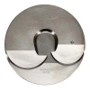 Wiseco Chevy LT1 4.070in Bore 1.105in CH -6.90 CC Piston Set - K0446X05