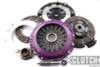 XClutch 15-21 Subaru WRX STi Base 2.5L 10.5in Twin Sprung Organic Clutch Kit - XKSU23531-2A