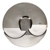 Wiseco Chevy LT1 4.075in Bore 1.105in CH -6.90 CC Piston Set - K0446X1