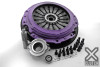XClutch 15-21 Subaru WRX STi Base 2.5L 9in Twin Solid Ceramic Clutch Kit - XKSU23531-2E