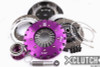 XClutch 15-21 Subaru WRX STi Base 2.5L 9in Twin Sprung Organic Clutch Kit - XKSU23623-2A