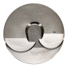Wiseco Chevy LT1 4.070in Bore 1.115in CH -6.90 CC Piston Set - K0448X05