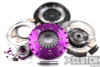 XClutch 15-21 Subaru WRX STi Base 2.5L 9in Twin Sprung Ceramic Clutch Kit - XKSU23623-2B