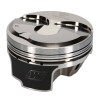 Wiseco Chevy LT1 4.075in Bore 1.299in CH -2.00 CC Piston Set - K0450X1