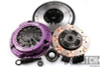 XClutch 03-09 Subaru Legacy 2.0L Stage 2 Cushioned Ceramic Clutch Kit - XKSU24530-1C