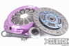 XClutch 89-01 Suzuki Swift S 1.3L Stage 1 Sprung Organic Clutch Kit - XKSZ19003-1A