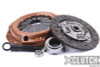 XClutch 86-95 Suzuki Samurai JX SE 1.3L Stage 1 Sprung Organic Clutch Kit - XKSZ19004-1A