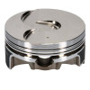 Wiseco Chevy LT1 4.075in Bore 1.105in CH -6.90 CC Piston Set - K0454X1