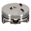 Wiseco Chevy LT1 4.075in Bore 1.105in CH -6.90 CC Piston Set - K0454X1