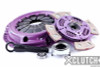 XClutch 07-11 Suzuki Swift 1.5L Stage 2 Sprung Ceramic Clutch Kit - XKSZ19009-1B