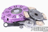 XClutch 80-82 Toyota Corolla SR5 1.8L Stage 2R Extra HD Sprung Ceramic Clutch Kit - XKTY20003-1R