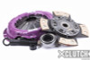 XClutch 98-02 Chevrolet Prizm LSi 1.6L Stage 2 Sprung Ceramic Clutch Kit - XKTY22004-1B