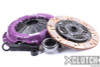 XClutch 98-02 Chevrolet Prizm LSi 1.6L Stage 2 Cushioned Ceramic Clutch Kit - XKTY22004-1C