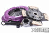 XClutch 98-02 Chevrolet Prizm LSi 1.6L Stage 2R Extra HD Sprung Ceramic Clutch Kit - XKTY22004-1R