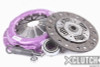 XClutch 88-91 Toyota Corolla GTS 1.6L Stage 1 Sprung Organic Clutch Kit - XKTY22006-1A