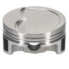 Wiseco Chevrolet LS 4.030in Bore 1.115in CH -8.00 CC Professional Piston Set - K394X3