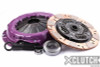 XClutch 85-87 Toyota Corolla Sport GTS 1.6L Stage 2 Cushioned Ceramic Clutch Kit - XKTY22011-1C