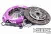 XClutch 05-06 Toyota Corolla XRS 1.8L Stage 1 Sprung Organic Clutch Kit - XKTY22014-1A
