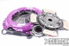 XClutch 05-06 Toyota Corolla XRS 1.8L Stage 2R Extra HD Sprung Ceramic Clutch Kit - XKTY22014-1R
