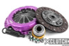 XClutch 05-11 Lotus Elise Base 1.8L Stage 1 Sprung Organic Clutch Kit - XKTY22415-1A