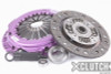 XClutch 1984 Toyota 4Runner SR5 2.4L Stage 1 Sprung Organic Clutch Kit - XKTY23001-1A