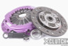 XClutch 72-74 Toyota Celica Base 2.0L Stage 1 Sprung Organic Clutch Kit - XKTY23004-1A