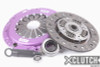 XClutch 88-89 Toyota MR2 Super Charged 1.6L Stage 1 Sprung Organic Clutch Kit - XKTY23016-1A