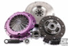 XClutch 99-05 Lexus IS200 Base 2.0L Stage 1 Sprung Organic Clutch Kit - XKTY23593-1A