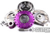 XClutch 86-92 Toyota Supra Base 3.0L 9in Twin Solid Ceramic Clutch Kit - XKTY23683-2E