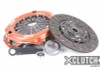 XClutch 1988 Toyota 4Runner SR5 2.4L Stage 1 Sprung Organic Clutch Kit - XKTY24002-1A