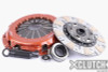 XClutch 92-93 Lexus ES300 Base 3.0L Stage 2 Cushioned Ceramic Clutch Kit - XKTY24010-1C
