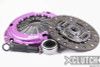 XClutch 90-91 Lexus ES250 Base 2.5L Stage 1 Sprung Organic Clutch Kit - XKTY24014-1A