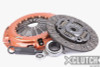 XClutch 09-10 Pontiac Vibe Base 2.4L Stage 1 Sprung Organic Clutch Kit - XKTY24031-1A