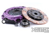 XClutch 93-97 Toyota Supra Base 3.0L Stage 2 Cushioned Ceramic Clutch Kit - XKTY24034-1C