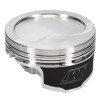 Wiseco Chevrolet LS 4.070in Bore 1.110in CH -15.00 CC Professional Piston Set - K445X7