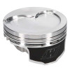 Wiseco Chevrolet LS 4.070in Bore 1.110in CH -15.00 CC Professional Piston Set - K445X7