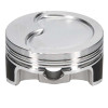 Wiseco Chevrolet LS 4.070in Bore 1.110in CH -15.00 CC Professional Piston Set - K445X7