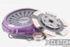 XClutch 97-01 Toyota Mark II Tourer V 2.5L Stage 2 Sprung Ceramic Clutch Kit - XKTY24050-1B