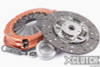 XClutch 80-88 Toyota Landcruiser 4.0L Stage 1 Sprung Organic Clutch Kit - XKTY28001-1A