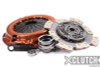 XClutch 90-97 Toyota Landcruiser 4.2L Stage 2 Sprung Ceramic Clutch Kit - XKTY28005-1B