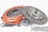 XClutch 86-89 Toyota Landcruiser 3.4L Stage 1 Sprung Organic Clutch Kit - XKTY28006-1A
